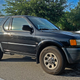 Isuzu Amigo